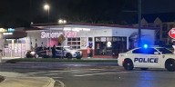 Victim dies after being shot near Smoothie King on Government Street in BR