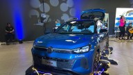 Autovía lanzó en Catamarca el nuevo Volkswagen TERA