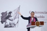 Hoy termina plazo para que farmacéuticas cumplan contratos de entrega: Sheinbaum