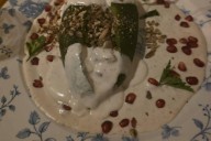 Festival del Chile en Nogada reúne a la gastronomía lagunera