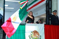 San Mateo Atenco celebra con orgullo el 215 Aniversario de la Independencia de México