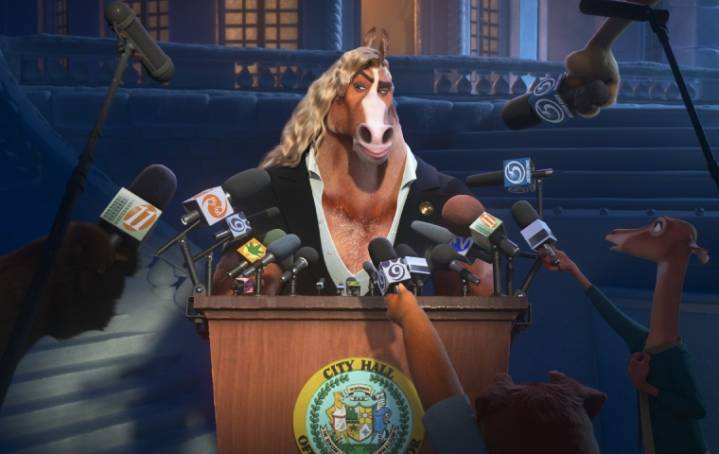 Novedades exclusivas de Disney en Destination D23: próximos estrenos y talentos creativos