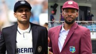 India Vs West Indies Live Score, 1st Test Day 1: Roston Chase Wins Toss, Opt To Bat