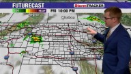 Northland Outdoor Forecast: A very warm weekend for mid