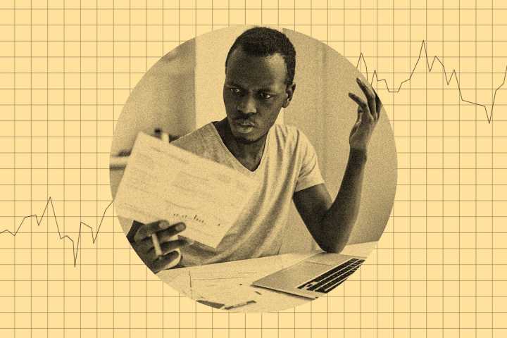 Money advice: How do I get a medical bill that is not mine off my credit report?
