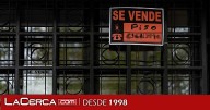El precio de la vivienda subió un 11,3% interanual en C-LM en el segundo trimestre del año