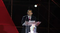 Alcalde Cruz Pérez Cuéllar agradece apoyo de Claudia Sheinbaum a Ciudad Juárez