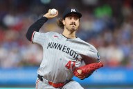Joe Ryan focuses on Twins' positive changes, rather than his uncertain future