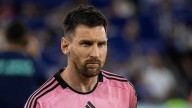 Lionel Messi firmaría renovación con el Inter de Miami rumbo al Mundial 2026