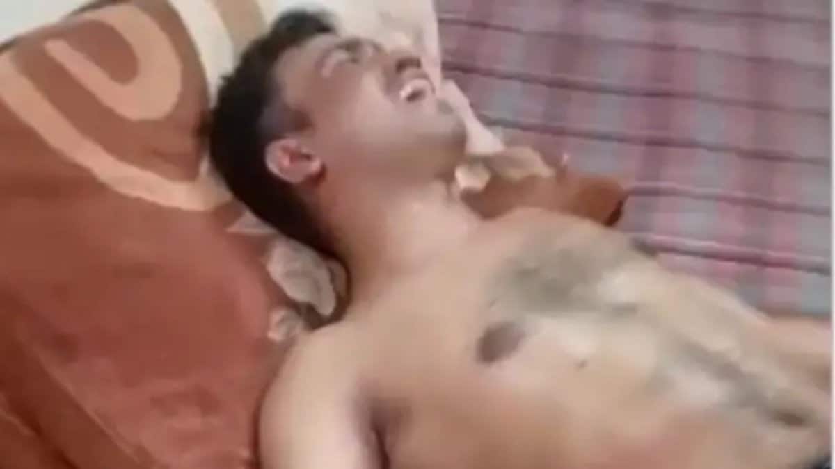 Jodhpur university Dalit student assaulted, ABVP leader accused