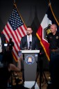 Charlie Kirk: Investigadores tienen imágenes del asesino y del rifle
