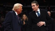 Barron Trump Shuts Down 'Fortress' Trump Tower Floor For Date: Report