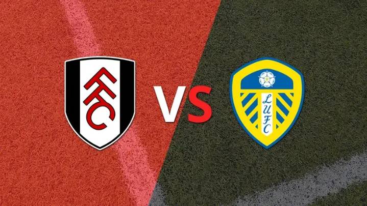 Premier League: Fulham y Leeds United se miden por la fecha 4