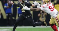 Two games in, things already look bleak for the Saints