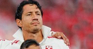 Gianluca Lapadula impacta con firme publicación luego de la eliminación de Perú al Mundial