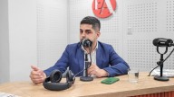 Entrevista a Agustin Marchetti, candidato a diputado provincial