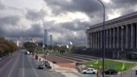 Clima en Buenos Aires: el pronóstico del tiempo para este lunes 22 de septiembre