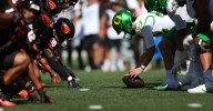 Saturday college football open thread: Week 4