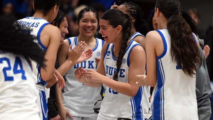 Duke women's basketball: Blue Devils announce 2025