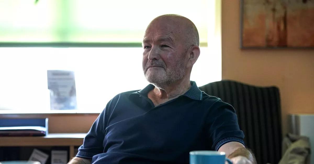 EastEnders' Jonno Highway star leaves fans 'stunned' as they spot him in iconic film