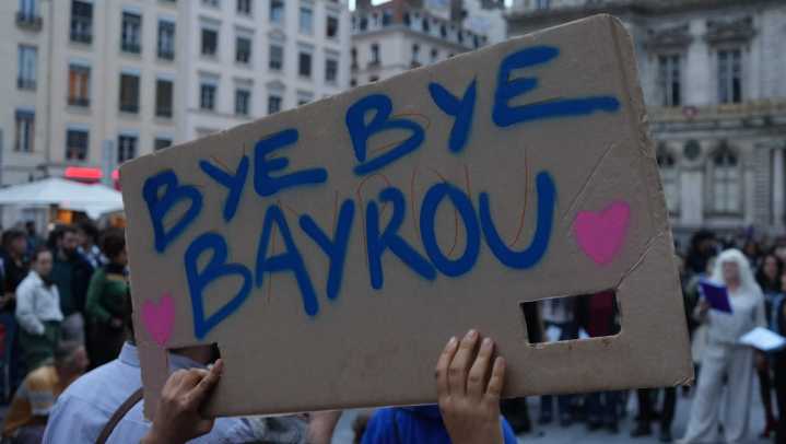 Why Did the French Government Collapse? The Meaning