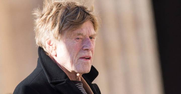 EXCLUSIVE: Young Robert Redford's Darkest Secrets Revealed