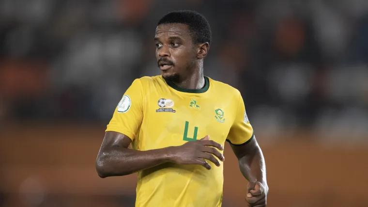 South Africa points deduction, explained: What FIFA punishment over ineligible player means for Bafana Bafana in World Cup qualifying