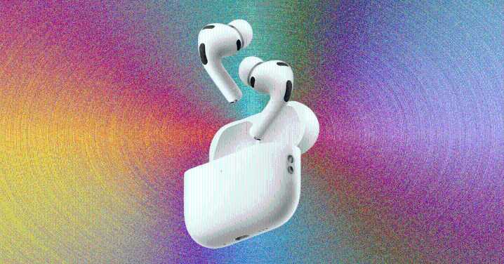 AirPods Pro 3 Are the Best AirPods Yet