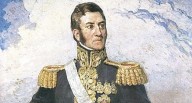 Mundo Escolar: San Martín desembarca en Paracas