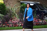 Shabana Mahmood appointed Home Secretary amid pressure to tackle migration