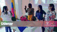 La Universidad de Nariño Sede Regional Tumaco tiene nueva Coordinadora