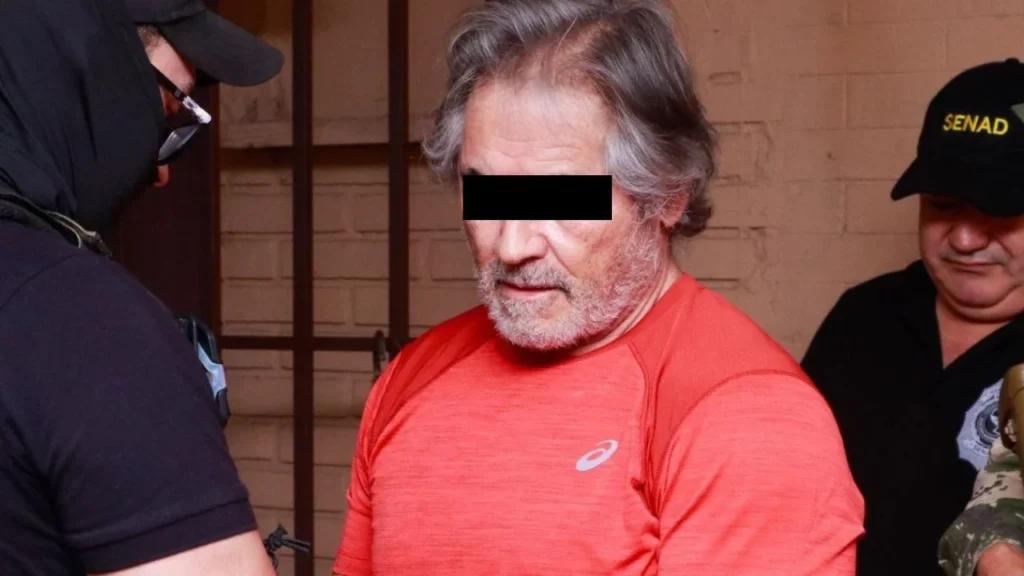 Adán Augusto no se siente mal por nombrar a Bermúdez Requena en Seguridad