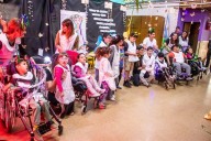 El Municipio acompañó el acto oficial que homenajeó a los maestros en su día