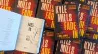 'Fade In': Kyle Mills Brings His Rogue SEAL Back to Life in This "Can't Put Down" Thriller