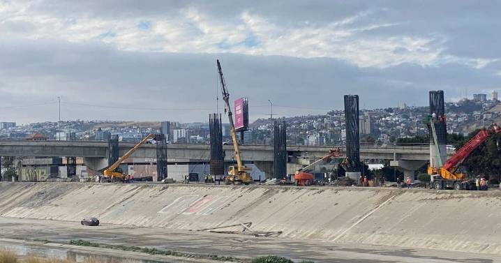 Inaugurarán Viaducto Elevado en diciembre