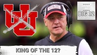 UPSET: Texas Tech BLOWS OUT Utah, BYU & Iowa State LOVE IT, Joey McGuire In College Football Playoff