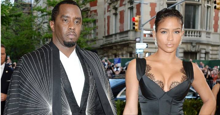 Cassie Pens Letter to the Judge in Diddy's Sentencing