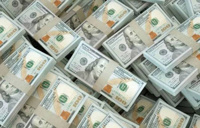 Precio del dólar a peso mexicano, miércoles 17 de septiembre