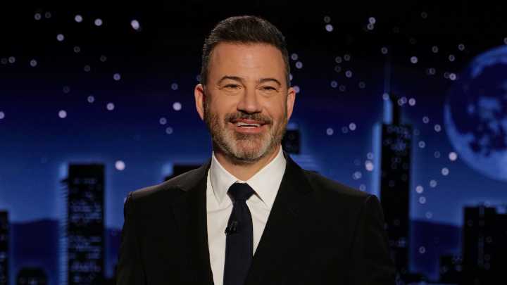 ABC Suspends Jimmy Kimmel Live! After Comments From The Host, When Guests Were Already ‘Cooking Something Special’ For New Episode