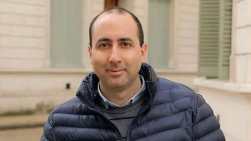 Ceremido ratificó en sede judicial dichos de Spagnuolo