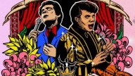 Voces Eternas: acude al homenaje sinfónico a José José y Juan Gabriel en Puebla