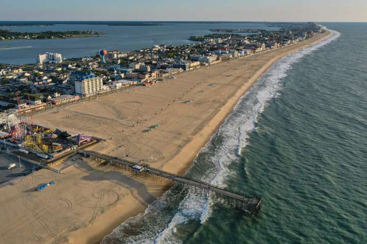 Challenge to Maryland Offshore Wind Project Stokes Concerns Among Legal Scholars