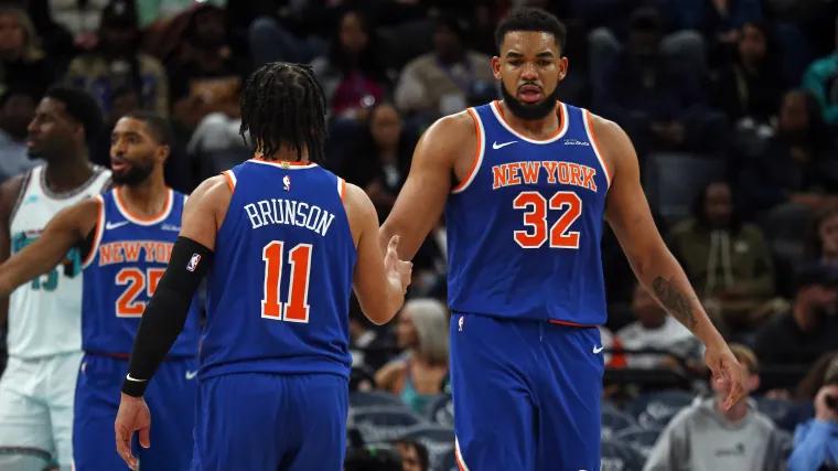 Karl-Anthony Towns addresses defensive struggles in recent interview