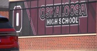 Iowa teacher on leave over social media post about Charlie Kirk