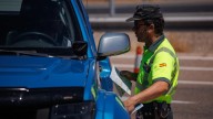 Las CCAA donde más han aumentado las multas de tráfico: algunas presentan incrementos de más del 20 %