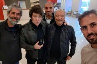 Unión por la Patria denunciará penalmente a Martín Menem por los contratos con el Banco Nación