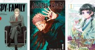 Anime streamer Crunchyroll wants to be your digital home for manga too
