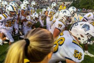 Pennsylvania high school football Week 6 rankings