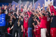 El Rey del Centenario es para los bicampeones Diablos Rojos