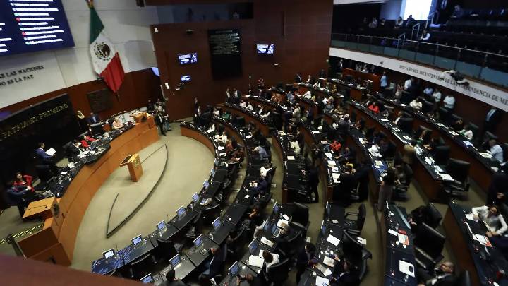 De audiencias a comparecencias: la intensa carga de trabajo del Senado para esta semana